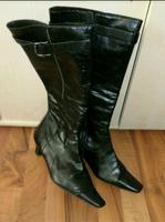 ESPRIT Damenstiefel Gr.39 Leipzig - Gohlis-Nord Vorschau