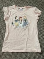 Disney Prinzessin T-Shirt Gr 146/152 neuwertig Dresden - Coschütz/Gittersee Vorschau