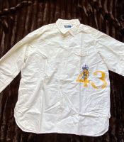 Ralph Lauren Polo XXL Hemd Schleswig-Holstein - Barkelsby Vorschau