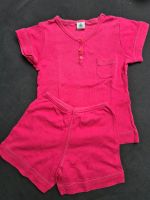 Petit Bateau Sommer Schlafanzug kurz Gr.104/110 Dortmund - Wellinghofen Vorschau