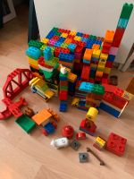Lego Duplo 550 Steine Teile Düsseldorf - Stadtmitte Vorschau