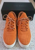 Filling Pieces Schuhe/Sneaker  Low Top Tabs Cognac Grösse 46 Rheinland-Pfalz - Rhens Vorschau