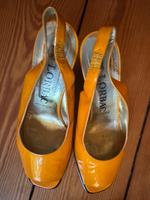 Schuhe Lackleder Eimsbüttel - Hamburg Rotherbaum Vorschau