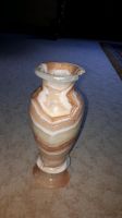 Alabaster Vase,  beschädigt Nordrhein-Westfalen - Monschau Vorschau