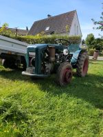 Oldtimer Trecker Traktor Agria 4800 Schmalspur Nordrhein-Westfalen - Engelskirchen Vorschau