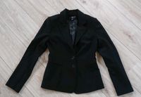 Damen- Stoff- Hosenanzug- Blazer Gr. 36- Hose Gr. 38- H&M Sachsen - Thum Vorschau