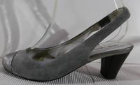 Gerry Weber Leder Pumps,Slingbacks, Gr.39 Neu Hessen - Wetzlar Vorschau