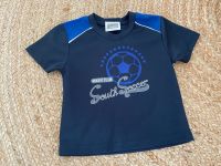 Sport T-Shirt Fußball C&A 104/110 South Soccer Rodeo Club Nordrhein-Westfalen - Frechen Vorschau