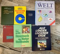 Bücher, verschiedene Brandenburg - Panketal Vorschau