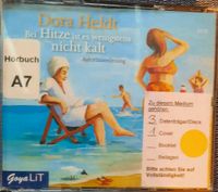 Dora Heldt Hörbuch Kiel - Meimersdorf-Moorsee Vorschau