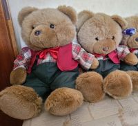 2 x Teddybär neu Dortmund - Kirchhörde Vorschau