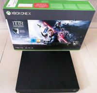 Xbox one X 1Tb Rheinland-Pfalz - Lambsheim Vorschau