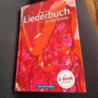 Liederbuch für die Schule Thüringen - Eisfeld Vorschau