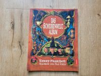 Terry Pratchet - Das Scheibenwelt Album Duisburg - Wehofen Vorschau