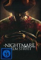 A Nightmare on Elm Street - Limitiertes Mediabook auf 1000 Stück Nordrhein-Westfalen - Werther (Westfalen) Vorschau