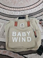 Babywind Tasche baby Tasche Berlin - Steglitz Vorschau