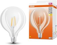 OSRAM LED , E27 Sockel, Globe-Form, Bayern - Kaufbeuren Vorschau