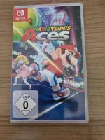Nintendo Switch Spiel Mario Tennis Acess Niedersachsen - Hörden am Harz Vorschau