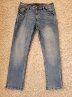 Smog Herren Jeans 32/30 stretchig, Blau Sachsen - Arnsdorf Vorschau
