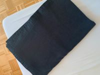 IBENA Decke 190x140cm schwarz Kr. München - Riemerling Vorschau