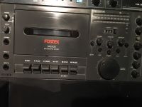 Fostex MC 102 Keyboardmixer Vintage Bayern - Höchstadt Vorschau