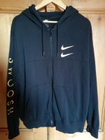 Nike Kaputzenjacke Gr. L Baden-Württemberg - Achstetten Vorschau