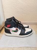 Nike Air Jordan 1 High A Star ja born OG EU 46 US 12 Dunk Low sb Thüringen - Erfurt Vorschau