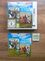 2in1 mein Reiterhof Westernpferd Nintendo 3Ds 2Ds xl Nordrhein-Westfalen - Erftstadt Vorschau