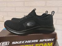 Skechers SLIP ON SNEAKER FLECTION Herrenschuhe Gr. 40 Neu Brandenburg - Strausberg Vorschau