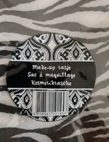 Kosmetiktasche Schminktasche Kosmetikartikel Nordrhein-Westfalen - Oberhausen Vorschau