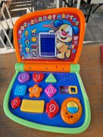 Fisher Price Kinderlaptop Hessen - Florstadt Vorschau