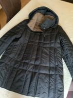 Neuwertige Winterjacke von Gil Bret mit abnehmbarer Kaputze in 42 Niedersachsen - Goslar Vorschau