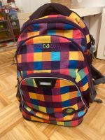 Schulranzen Rucksack COOCaZOO Top Schule Zubehör Thüringen - Gera Vorschau