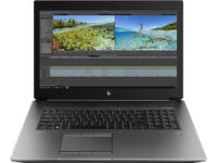 HP ZBook 17 G6 i7 32 GB RAM 512 GB SSD Nvidia RTX3000 CAD Gaming Schleswig-Holstein - Kiel Vorschau