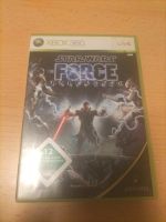Star wars the force Unleashed Xbox 360 Gerbstedt - Gerbstedt Vorschau