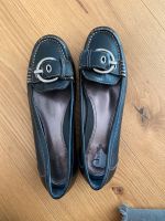 Damen Leder Schuhe Ballerinas Größe 40 von Merona Nordrhein-Westfalen - Bornheim Vorschau