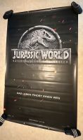 Jurassic World Plakat Kr. Passau - Passau Vorschau