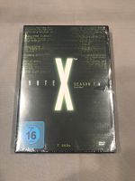 Akte X Season 1 Staffel 1 NEU & OVP DVD Box (7 DVDs) Obergiesing-Fasangarten - Obergiesing Vorschau