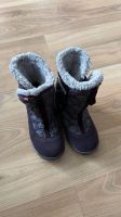 Viking Gr.26 lila Mädchen Winterschuhe top Zustand Bayern - Abenberg Vorschau