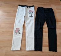 Hosen Twinset gr 128 Baden-Württemberg - Bad Wildbad Vorschau