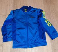 Jacke Adidas 116 Sachsen - Oelsnitz / Vogtland Vorschau