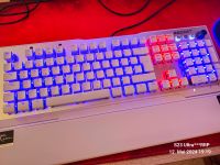 ROCCAT Vulcan 122 AIMO PC-Gaming-Tastatur WEISS Bayern - Strullendorf Vorschau