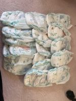 17  pampers schlüpfwindeln größe8 Baden-Württemberg - Illerkirchberg Vorschau