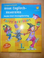 Langenscheidt Neue Englisch-Hexereien Buch und Audio-CD Nordrhein-Westfalen - Unna Vorschau