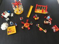 Playmobil 3416 Kinderspielplatz alt, vintage Hessen - Brombachtal Vorschau