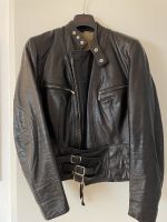 Damen Bikerjacke Harro Rennweste Gr 38 Nordrhein-Westfalen - Bergisch Gladbach Vorschau