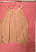 Rosa Bluse / Top only oversized Größe 38 Bayern - Dinkelscherben Vorschau