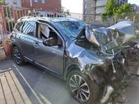 Nissan Qashqai 2  Automatik 2.0 DCI Euro5 Klima 7Sitzer Greven - Reckenfeld Vorschau