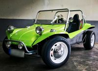 VW Buggy HAZ - Frame-Off-Restaurierung- bagleich mit Meyers Manx Hessen - Dietzenbach Vorschau