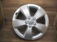 17" orig. Audi-Alufelgen für Audi A3 (8V) Bayern - Karlsfeld Vorschau